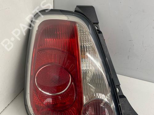 Left taillight FIAT 500 (312_) 1.2 (312AXA1A) | BP38763935C34 - Image 5