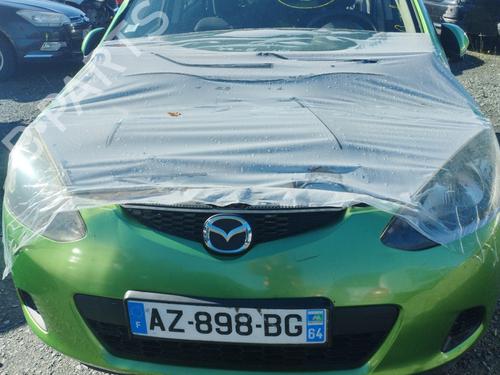 Recambios MAZDA 2 (DE_, DH_) 1.4 MZR-CD 4770432