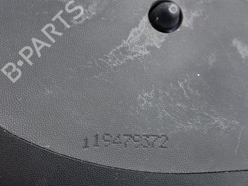 Left mirror RENAULT SCÉNIC III (JZ0/1_) 1.5 dCi | BP32312265C26