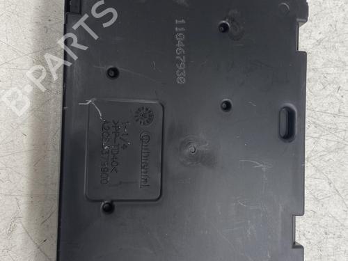 Used Electronic module RENAULT CLIO IV (BH_) 0.9 TCe 90 (BHNF, BHMA, BHMH, BHJK, BHJR) (90 hp) 28692006