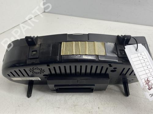 Instrument cluster SEAT LEON (1P1) 1.9 TDI | BP29529076C47  - Image 5