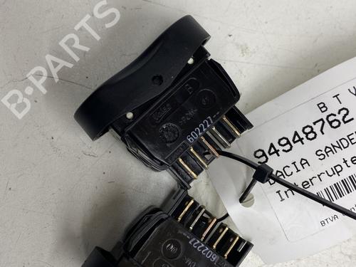 Used Switch Switch DACIA SANDERO 1.5 dCi (68 hp) 23133275 23133275