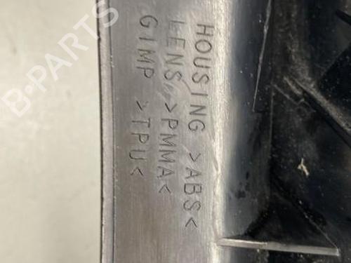 Right taillight FORD FIESTA V (JH_, JD_) 1.4 16V | BP22849414C35 