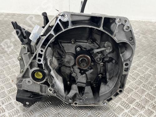 Used Gearbox RENAULT CLIO IV (BH_) 0.9 TCe 90 (BHNF, BHMA, BHMH, BHJK, BHJR) (90 hp) 28494891