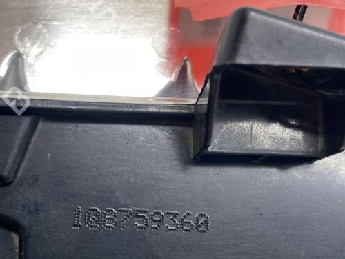 Left daytime light RENAULT CAPTUR I (J5_, H5_) 1.5 dCi 110 | BP28139590C104 - Image 3