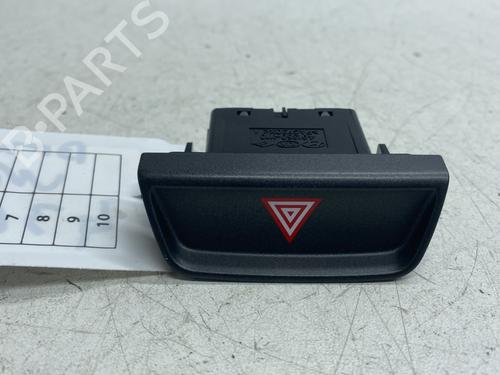 Used Warning switch KIA SPORTAGE III (SL) 1.7 CRDi (116 hp) 29139360