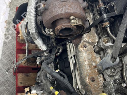 Used Engine Engine CHEVROLET CAPTIVA (C100, C140) 2.2 D 4WD (184 hp) 32145566 32145566
