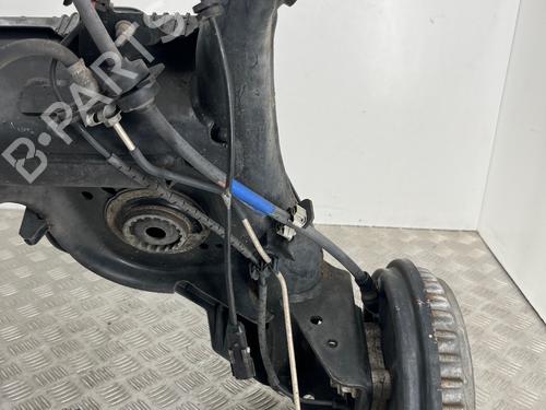 Rear axle RENAULT CLIO V (B7_) 1.0 TCe 100 (B7MT) | BP37036906M2 - Image 4