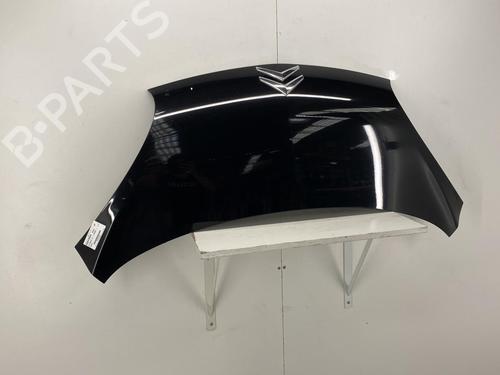 Hood CITROËN C1 (PM_, PN_) 1.4 HDi | BP22852572C1