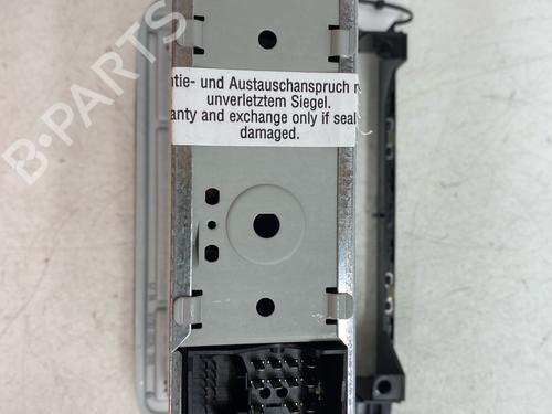 Autoradio Autoradio VW UP! (121, 122, BL1, BL2, BL3, 123) 1.0 (60 hp) 37501777 37501777
