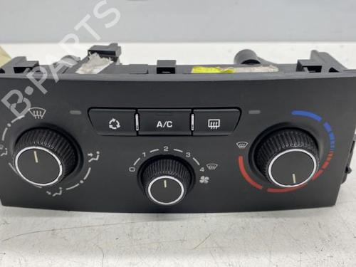 Used Climate control PEUGEOT 207 SW (WK_) 1.6 HDi (90 hp) 22849077