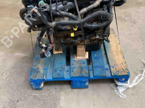 Engine PEUGEOT BIPPER (AA_) 1.4 HDi | BP36651766M1 - Image 5
