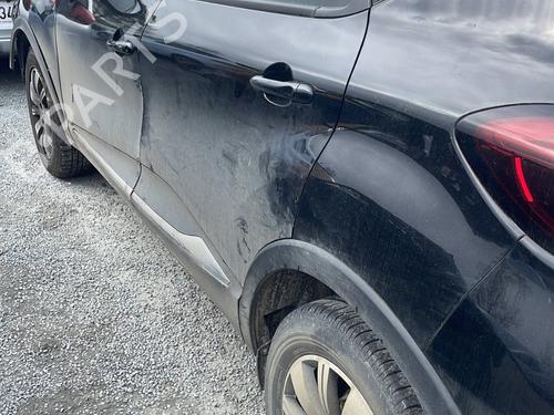 Right tailgate light RENAULT CAPTUR I (J5_, H5_) 1.5 dCi 110 | BP34348130C80 - Image 9