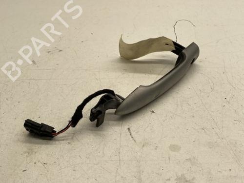 Front left exterior door handle RENAULT GRAND SCÉNIC III (JZ0/1_) 2.0 dCi (JZ0Y, JZ26) | BP22861725C128 
