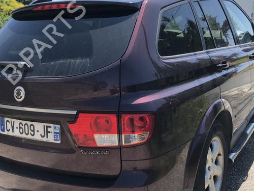 Third brake light SSANGYONG KYRON 2.7 Xdi 4x4 | BP38925956L11 - Image 9