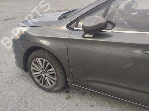 Electronic module CITROËN C4 II (NC_) 1.6 HDi 115 | BP29299474M83 