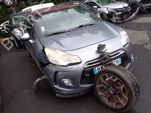 Radio CITROËN DS3 (SA_) 1.6 VTi 120 | BP34395709E6 - Image 7
