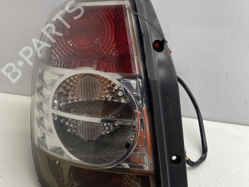 Fanale posteriore sinistro CHEVROLET CAPTIVA (C100, C140) 2.2 D 4WD (184 hp) 32337392