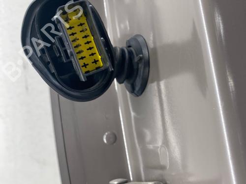 Dør højre bagtil CITROËN C4 CACTUS 1.2 VTi 82 | BP39725871C5  - Image 5