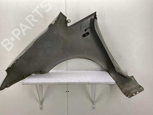 Right front fenders FORD C-MAX (DM2) 1.6 TDCi | BP22857445C42 