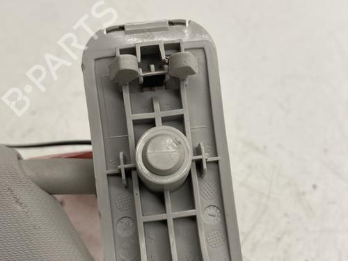 Left sun visor FORD FIESTA VI (CB1, CCN) 1.25 | BP28035657I1 - Image 3