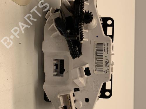 Used Climate control Climate control FORD FIESTA VI (CB1, CCN) 1.4 TDCi (68 hp) 22852797 22852797