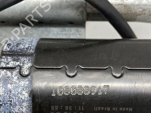 Used Front wiper motor Front wiper motor CITROËN XSARA PICASSO (N68) 2.0 HDi (90 hp) 27271628 27271628