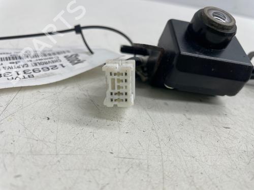 camera-chevrolet-captiva-c100-c140-2006-40177477 main image
