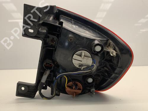 Used Left taillight Left taillight SSANGYONG KYRON 2.0 Xdi 4x4 (141 hp) 22854419 22854419