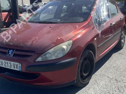 Right front window switch PEUGEOT 307 (3A/C)  | BP34348103I26  - Image 9