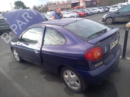 Used Parts RENAULT MEGANE I Coach (DA0/1_)    4554455