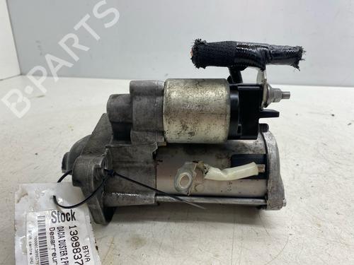 Starter DACIA DUSTER (HM_) 1.5 dCi 115 4x4 (HMAD) | BP38332473M8  - Image 5