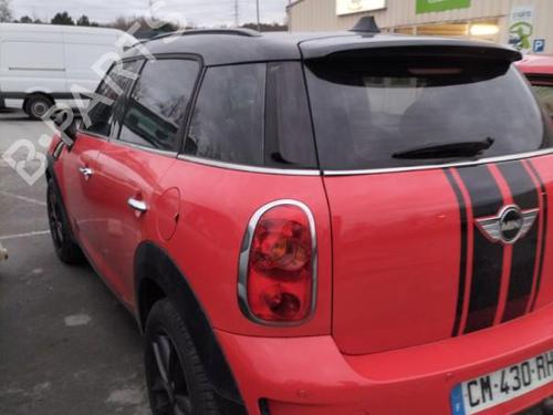 Used Parts MINI MINI COUNTRYMAN (R60) Cooper SD 2167930