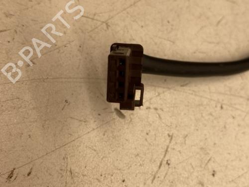 Ignition barrel PEUGEOT 208 I (CA_, CC_) 1.2 VTI 82 | BP22861460M48 