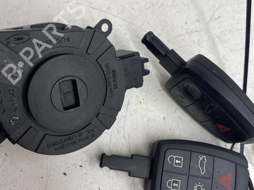 Ignition barrel VOLVO C30 (533) 1.6 D | BP36003205M48 - Image 2