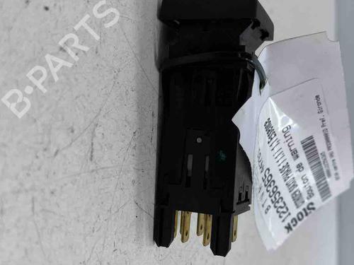Used Warning switch Warning switch CITROËN SAXO (S0, S1) [1996-2004] 36516679 36516679