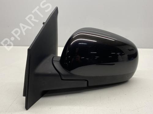 Left mirror NISSAN NOTE (E11, NE11) 1.5 dCi | BP22851635C26 