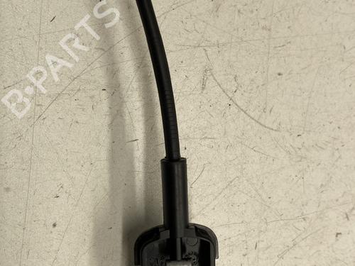 Rear right lock RENAULT MEGANE III Hatchback (BZ0/1_, B3_) 1.5 dCi (BZ09, BZ0D, BZ1W, BZ29, BZ14) | BP26978108C99 