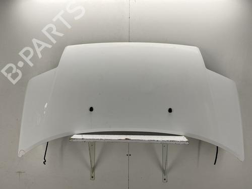Used Hood CITROËN C2 (JM_) 1.4 HDi (68 hp) 25214121