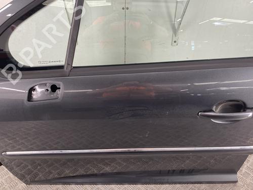 Used Left front door Left front door PEUGEOT 207 (WA_, WC_) [2006-2015] 34149298 34149298