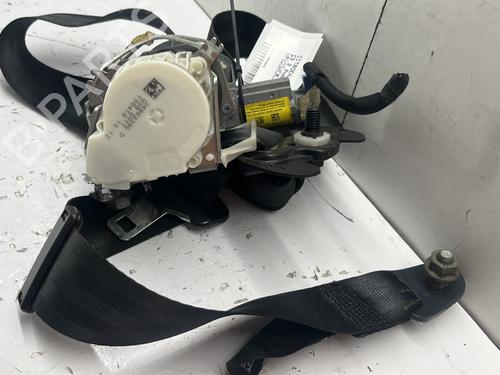 Front left seatbelt CITROËN C3 II (SC_) 1.4 HDi 70 (SC8HZC, SC8HR0, SC8HP4) | BP31871850I26 - Image 3