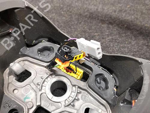 Steering wheel OPEL ASTRA K Sports Tourer (B16) 1.6 CDTi (35) | BP22853990C49 