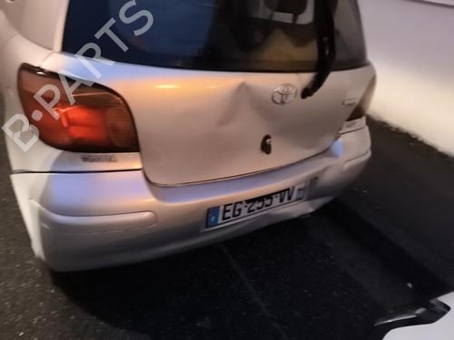 Used Parts TOYOTA YARIS (_P1_) 4774080