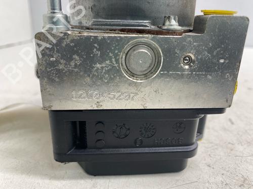 ABS pump PEUGEOT PARTNER MPV (5_, G_) | BP36763563M43 - Image 2