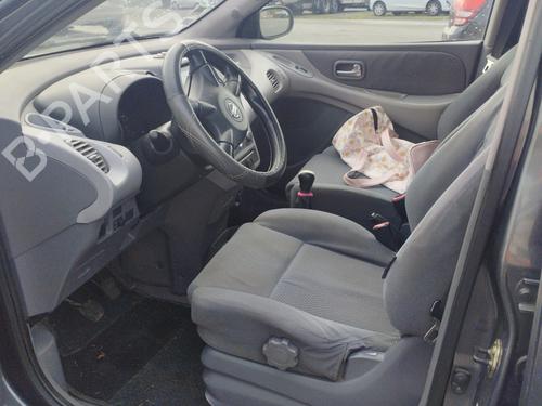 Used Parts NISSAN ALMERA TINO (V10) 2.2 dCi (112 hp) 4376343