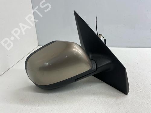 Used Right mirror Right mirror DACIA DOKKER MPV (KE_) 1.5 dCi (KEAJ, KEAH) (90 hp) 36414391 36414391