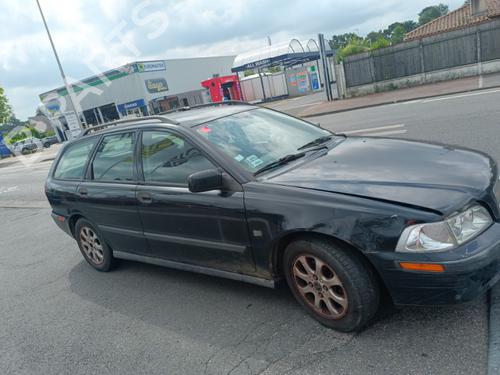 Used Parts VOLVO V40 Estate (645)  1.8  2168333