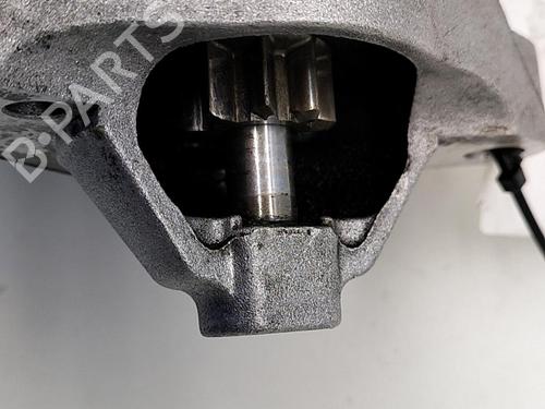 Starter RENAULT CLIO III (BR0/1, CR0/1) 1.2 16V (BR02, BR0J, BR11, CR02, CR0J, CR11) | BP22851890M8