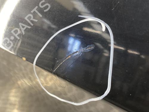 Right front door KIA PICANTO I (SA) 1.0 | BP22849956C3 
