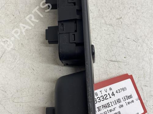 Switch PEUGEOT 307 (3A/C) 1.6 HDi | BP29139312I30 
